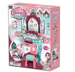 Туалетный столик Pituso Beauty Argel 