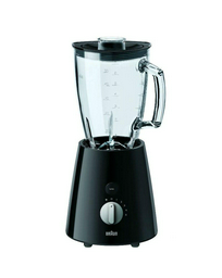 Блендер Braun JB3060 черный