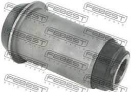 FEBEST сайлентблок MZAB-157