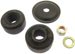 FEBEST сайлентблок FEBEST MSB-030