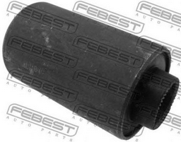 FEBEST сайлентблок NAB-063