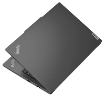 Ноутбук Lenovo ThinkPad E14 Gen 5 21JR0001RT 14" Black