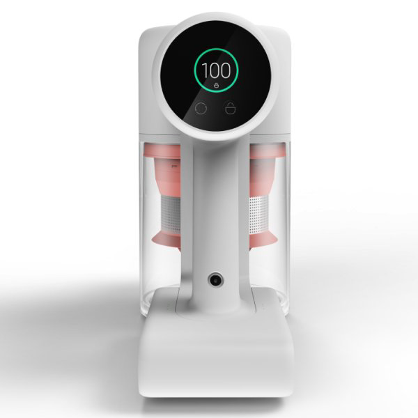 Пылесос Xiaomi Mi Vacuum Cleaner G11 белый купить,1123266