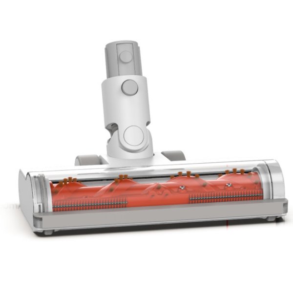 Пылесос Xiaomi Mi Vacuum Cleaner G11 белый купить,1123266