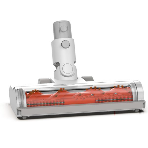 Пылесос Xiaomi Mi Vacuum Cleaner G11 белый купить,1123266