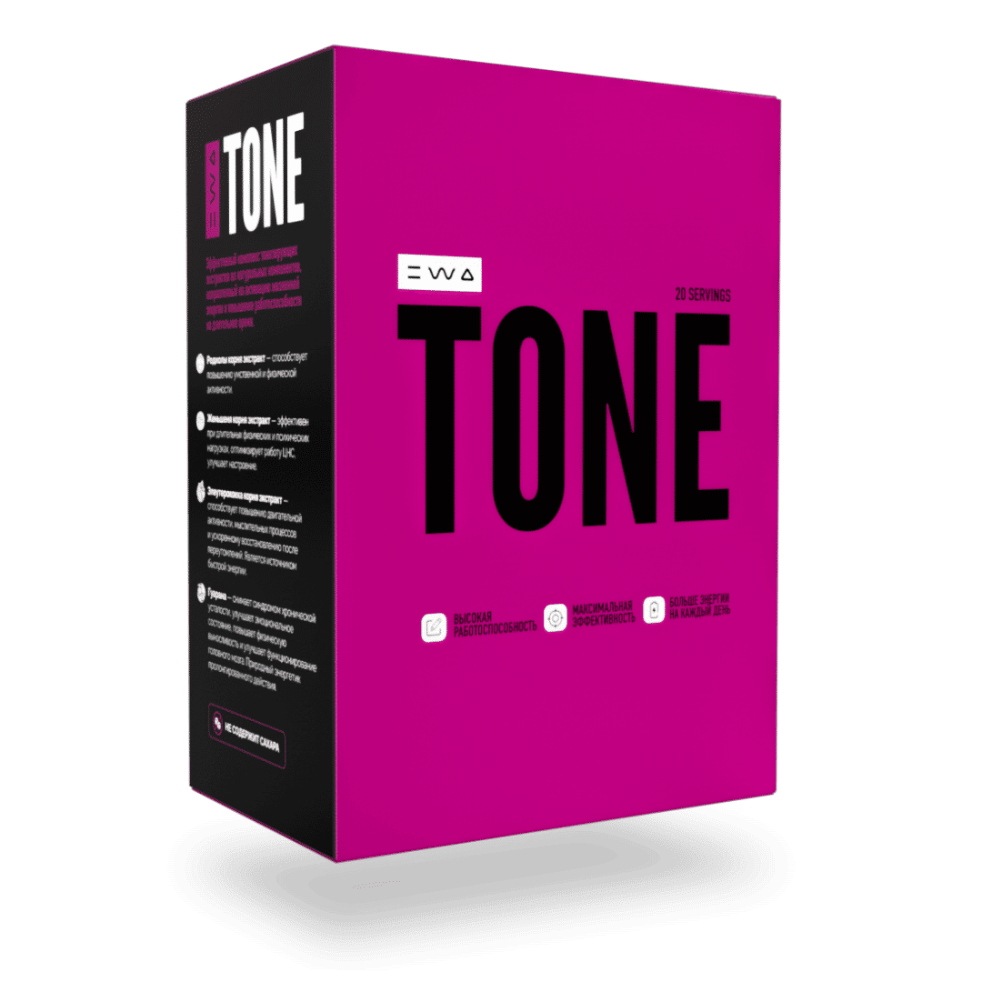 БАД Ewa Tone порошок 90гр 20шт купить,NaN