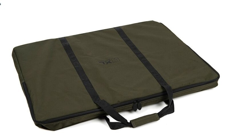Стол FOX Bivvy Table CAC855 черный XL купить,NaN
