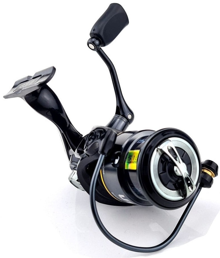 Катушка Favorite U1 2000S 7+1BB 5.1:1 1693.07.32 купить,NaN