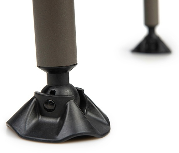 Стол FOX Bivvy Table CAC855 черный XL купить,NaN