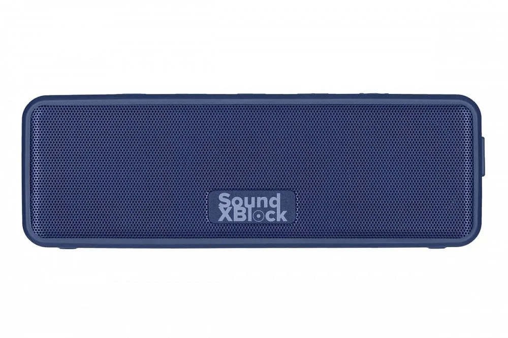 Портативная колонка 2E SoundXBlock 2E-BSSXBWBL Blue - ForteMarket Портативная колонка 2E SoundXBlock 2E-BSSXBWBL Blue купить,0