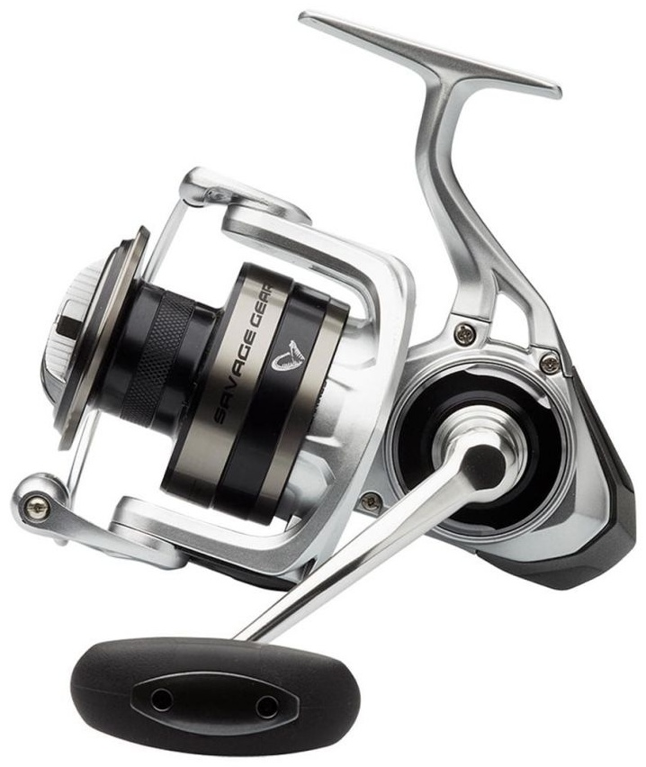 Катушка Savage Gear FD 5000 FD 6+1BB 74754 купить,NaN