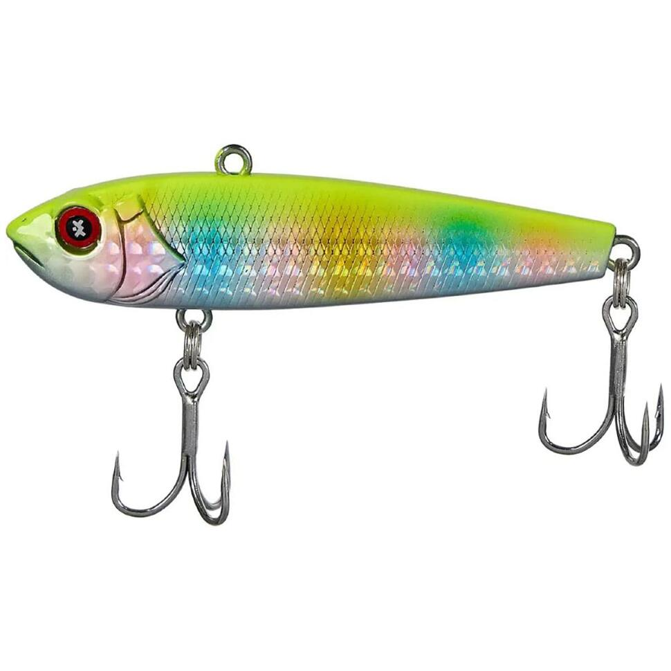 Воблер Viking Fishing Fishing Outcast Vib HV 80mm 1919.01.28 1 шт купить,NaN