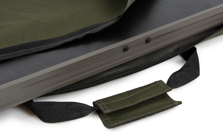 Стол FOX Bivvy Table CAC855 черный XL купить,NaN