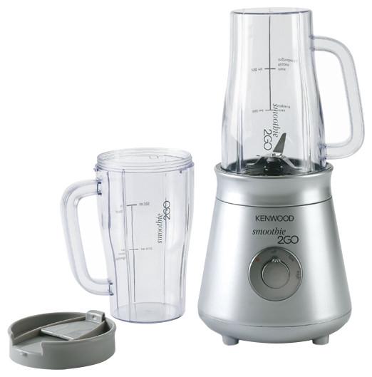 Блендер Kenwood SB055 серый