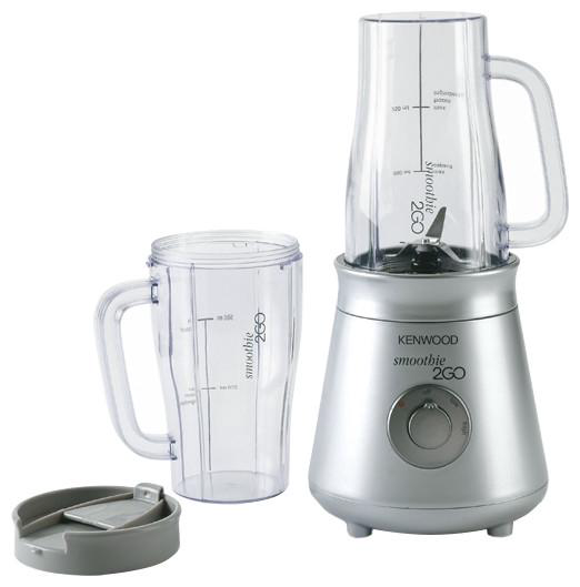 Блендер Kenwood SB055 серый купить,NaN