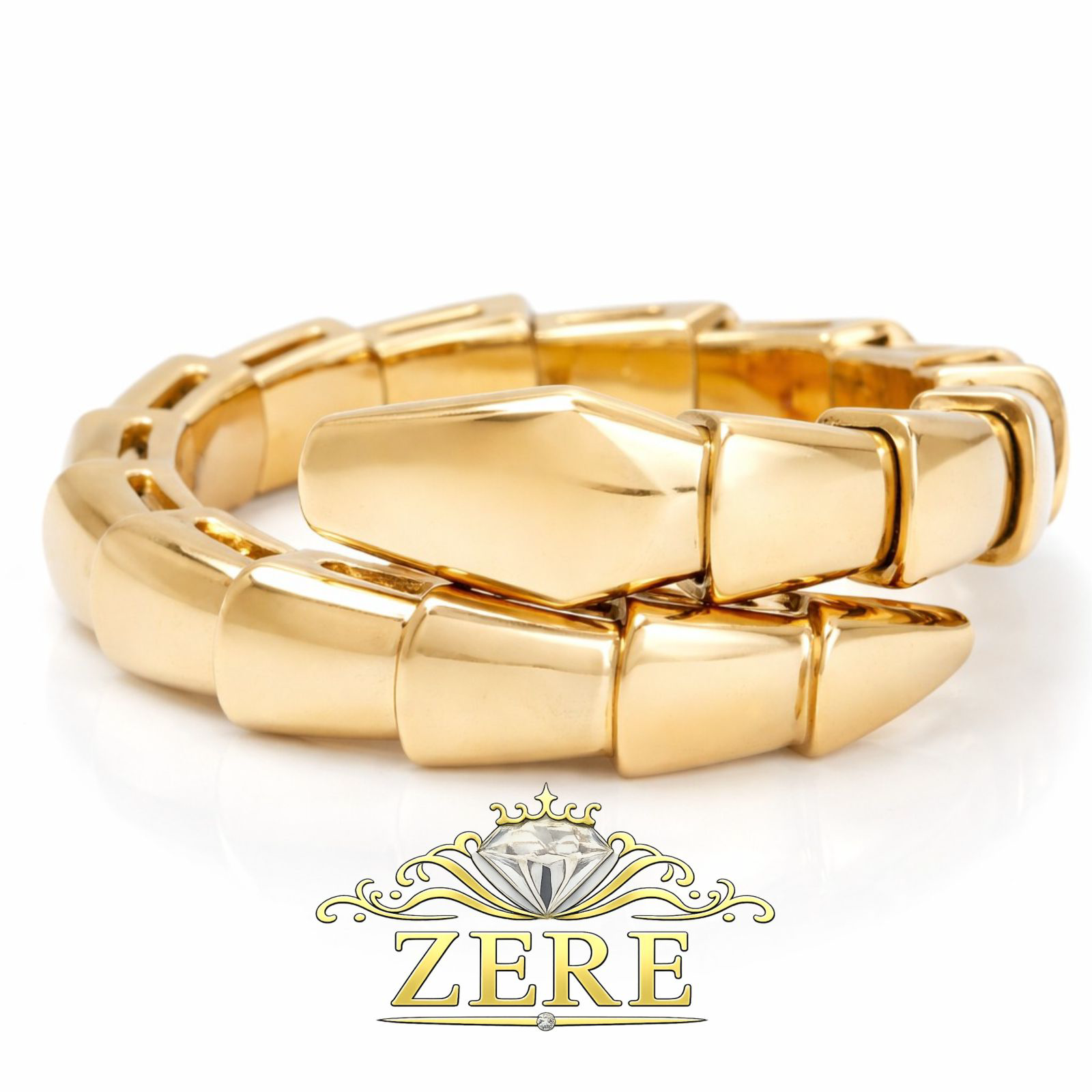 Кольцо Zere ZR050339 золото 16р купить,164760