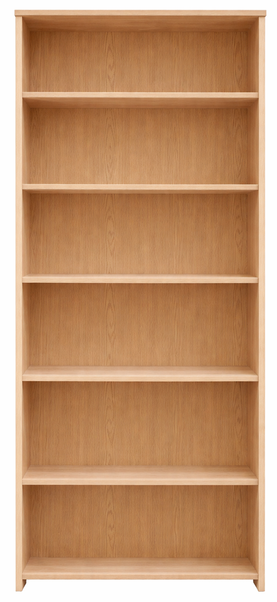 Стеллаж НЕМАН Офис Лайн REG 79/220 79x35x221см купить,NaN