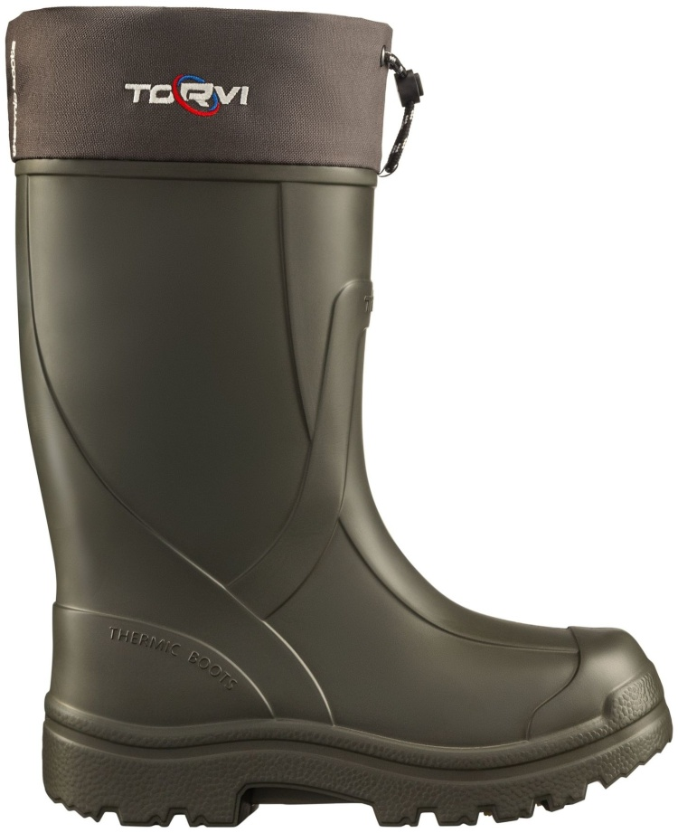 Сапоги Torvi -45С  CBMTPE034544M зеленые 44 купить,NaN