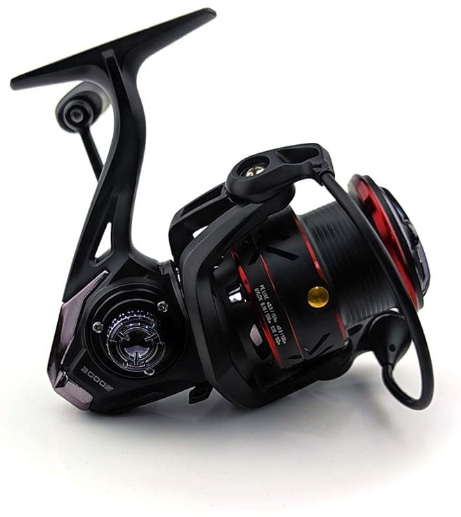 Катушка Select Force FRC2000S купить,NaN