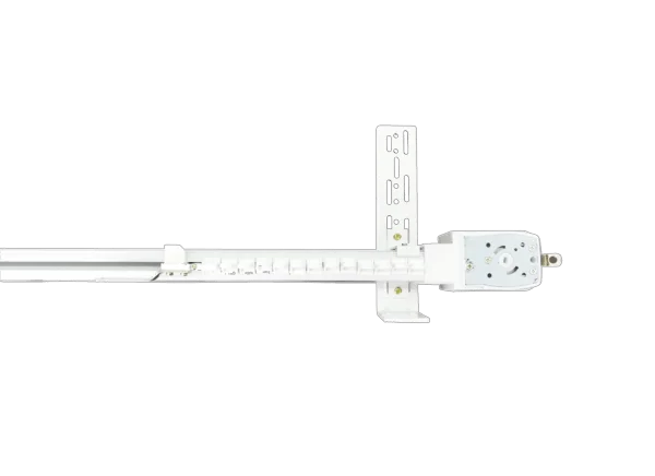 Карниз для штор Aqara ТК1833 белый купить,NaN
