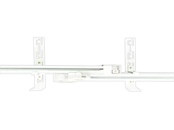 Карниз для штор Aqara ТК1833 белый купить,NaN