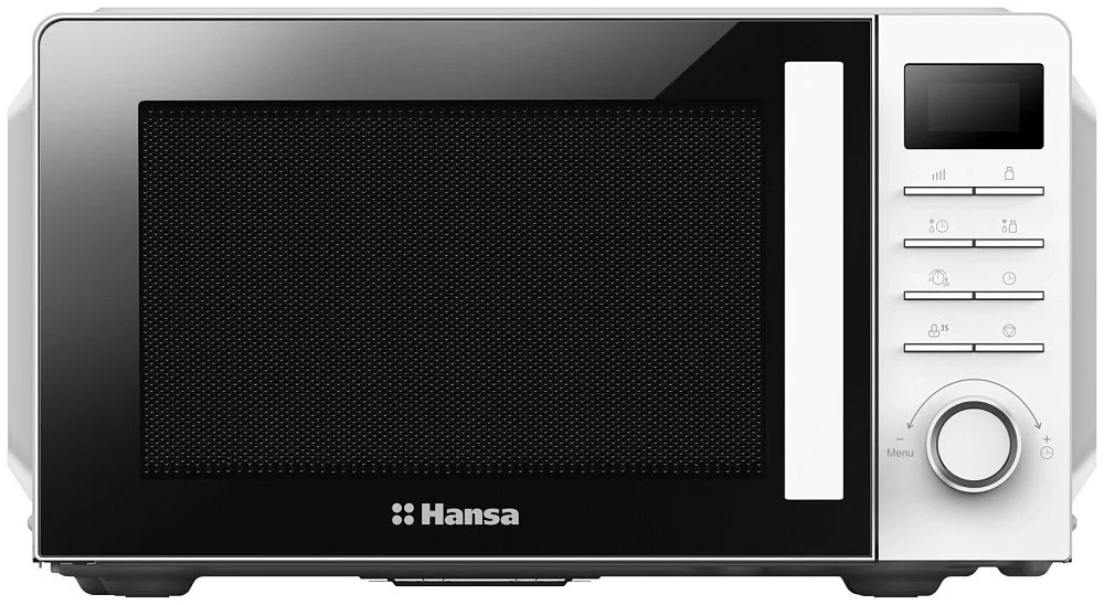 Микроволновая печь Hansa AMGF20E1WH белая