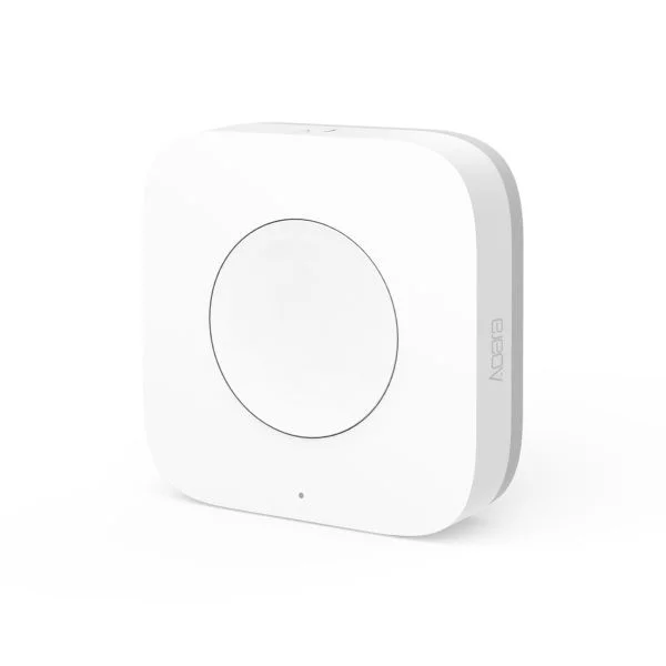Беспроводная кнопка Aqara T1 WB-R02D купить,10299