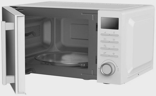 Микроволновая печь Hansa AMGF20E1WH белая