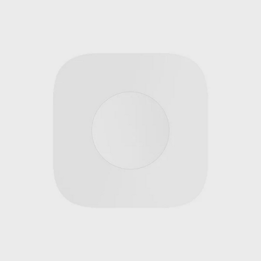 Беспроводная кнопка Aqara T1 WB-R02D