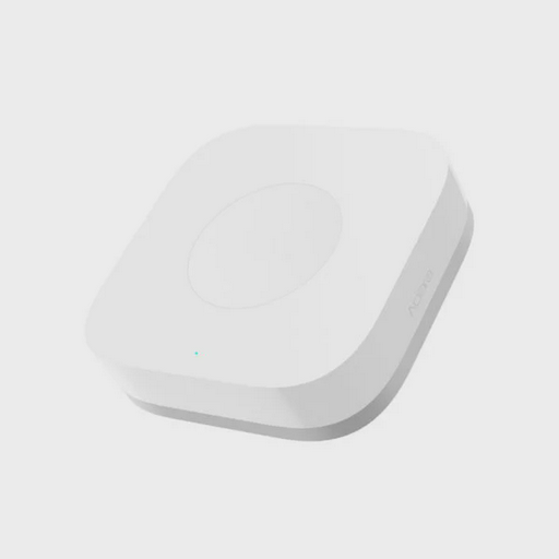 Беспроводная кнопка Aqara T1 WB-R02D