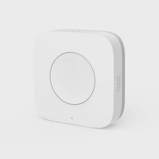 Беспроводная кнопка Aqara T1 WB-R02D
