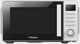 Микроволновая печь Hansa AMGF20E1WH белая