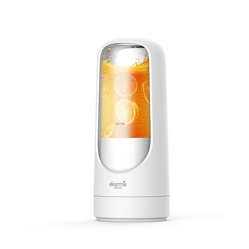 Блендер Xiaomi Deerma DEM-NU30 белый
