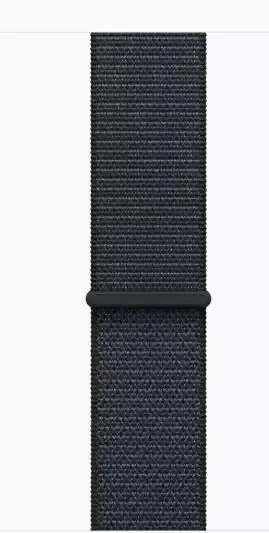 Смарт-часы Apple Watch SE 2024 GPS 40mm Midnight Aluminium Case with Ink Sport Loop MXEA3 - ForteMarket Смарт-часы Apple Watch SE 2024 GPS 40mm Midnight Aluminium Case with Ink Sport Loop MXEA3 купить,0