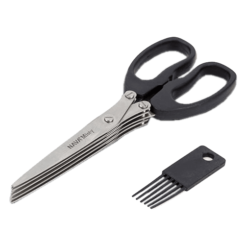 Ножницы Nava Ideas Misty 10-167-048 17,8см - ForteMarket Ножницы Nava Ideas Misty 10-167-048 17,8см купить,0