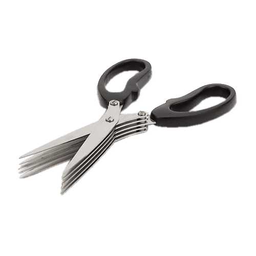 Ножницы Nava Ideas Misty 10-167-048 17,8см - ForteMarket Ножницы Nava Ideas Misty 10-167-048 17,8см купить,0