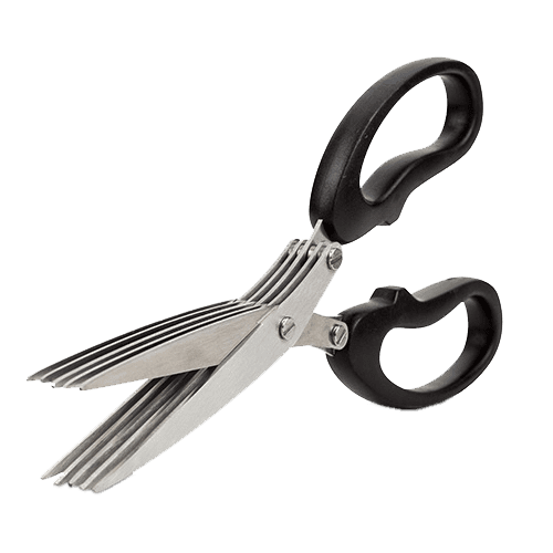 Ножницы Nava Ideas Misty 10-167-048 17,8см - ForteMarket Ножницы Nava Ideas Misty 10-167-048 17,8см купить,0