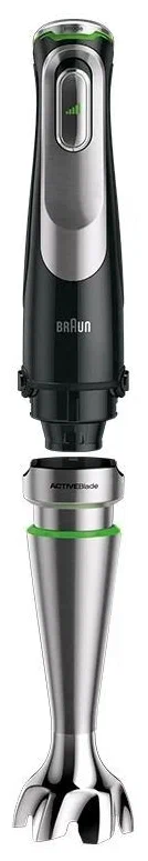 Блендер Braun MQ9185XLI черный - ForteMarket Блендер Braun MQ9185XLI черный купить,0