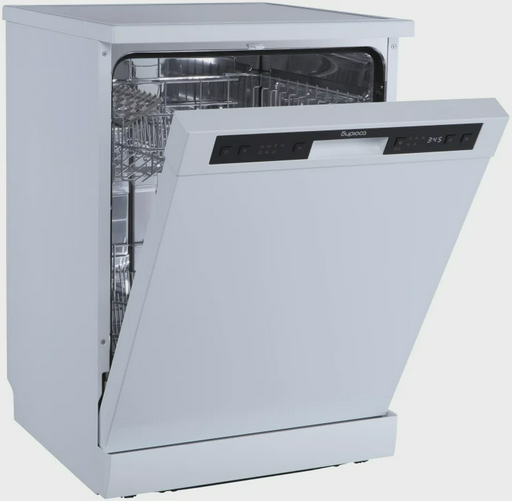 Посудомоечная машина Бирюса DWF-614/5W белая