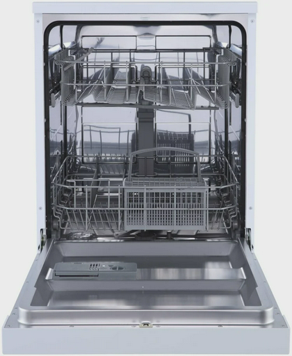Посудомоечная машина Бирюса DWF-614/5W белая