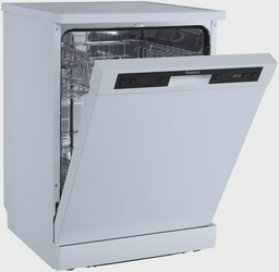 Посудомоечная машина Бирюса DWF-614/5W белая