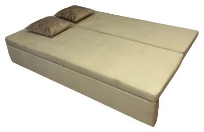 Диван GSG 42x79 см бежевый купить,255944