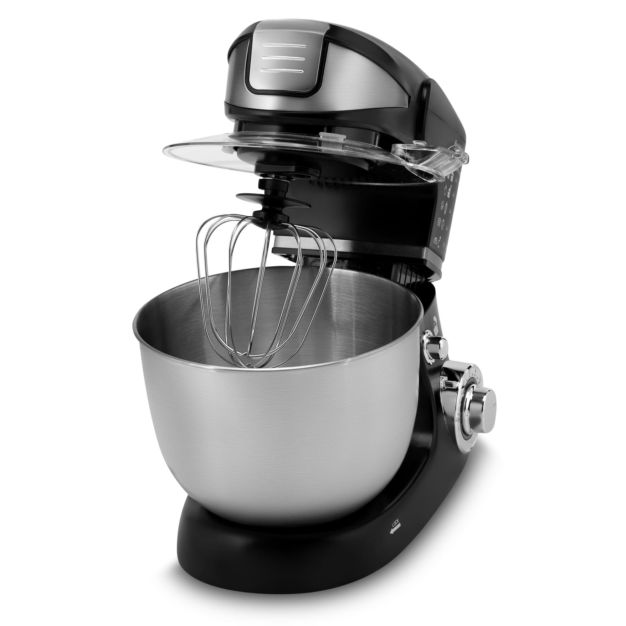 Кухонный комбайн Vitek VT-1446 черно-серебристый купить,NaN