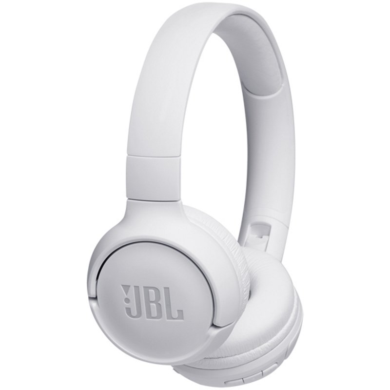 Наушники JBL Tune 500BT белые
