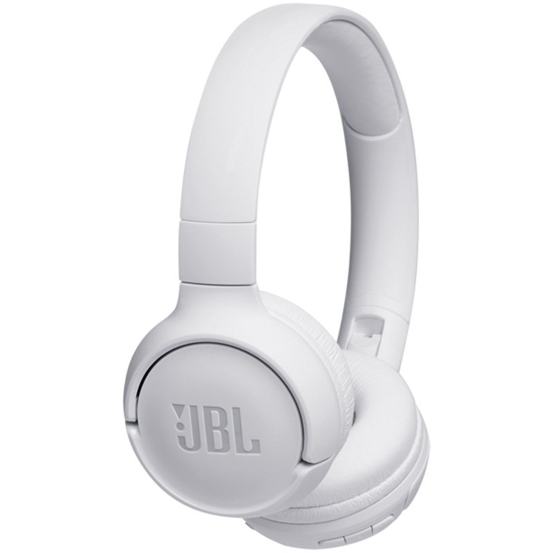 Наушники JBL Tune 500BT белые