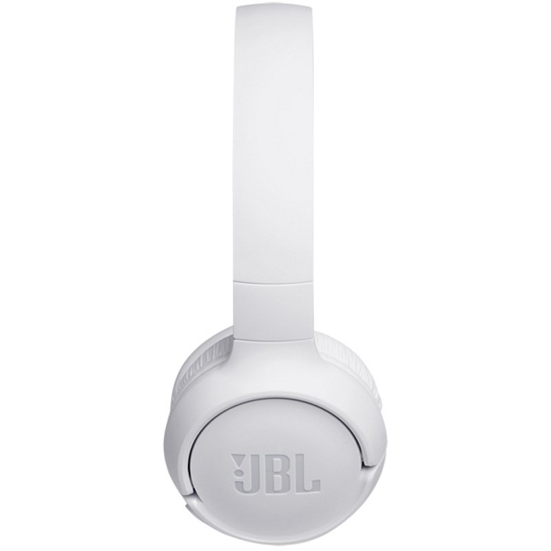 Наушники JBL Tune 500BT белые