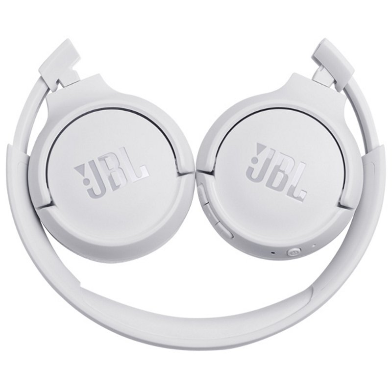 Наушники JBL Tune 500BT белые