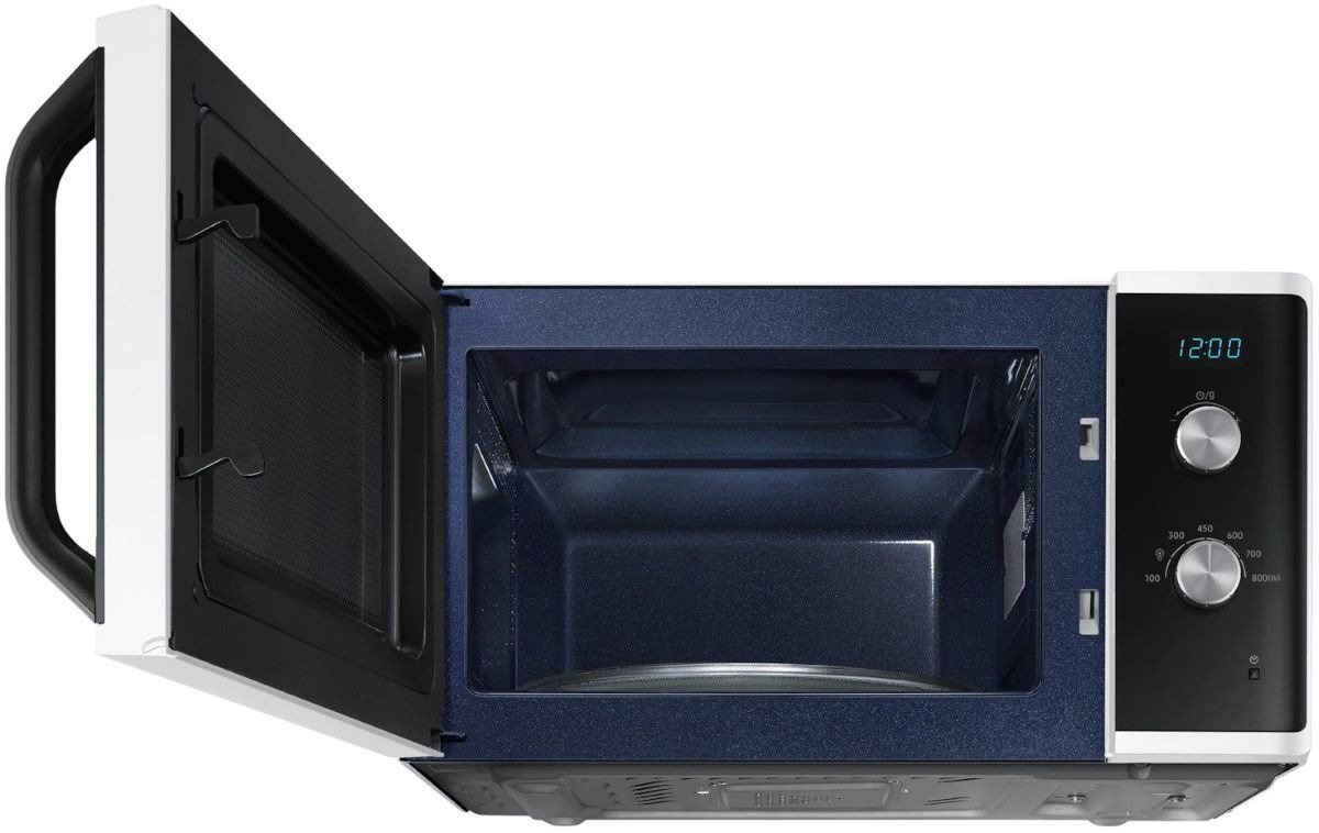 Микроволновая печь Samsung MS23K3614AW/BW белая - ForteMarket Микроволновая печь Samsung MS23K3614AW/BW белая купить,0