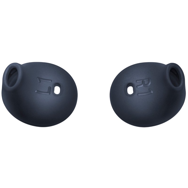 Наушники Samsung Level U EO-BG920BBEGRU черно-синие