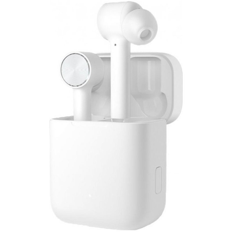 Наушники Xiaomi Mi True Wireless Earphones Air Pro белые купить,NaN